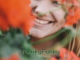 FunkyFunky