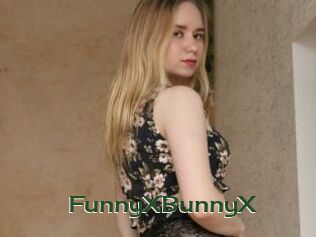 FunnyXBunnyX