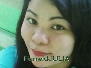 FunwidJULIA