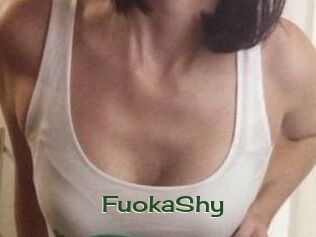 FuokaShy