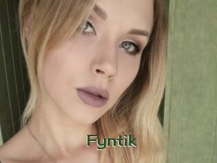 Fyntik
