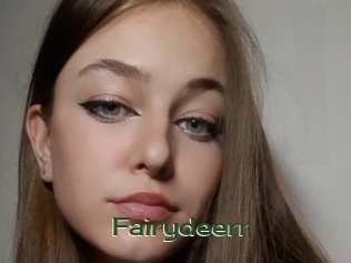 fairydeerr Vidéos Kochonnes