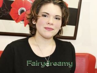 Fairydreamy