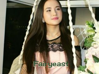 Fairyeast