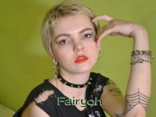 Fairyoh