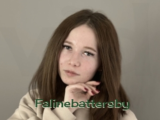 falinebattersby Vidéos Kochonnes
