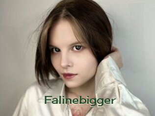Falinebigger