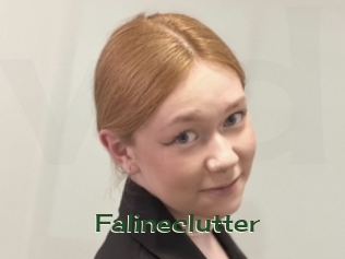 Falineclutter