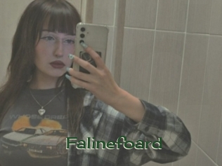Falinefoard