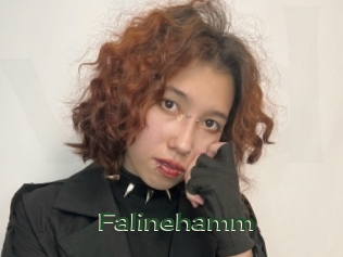 Falinehamm