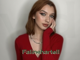 Falinehartell