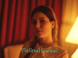 Falinehessel