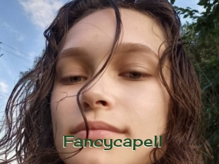 Fancycapell