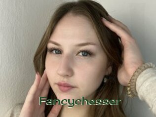 Fancychesser