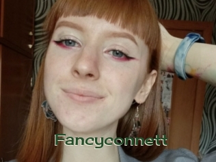 Fancyconnett