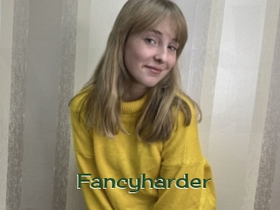 Fancyharder