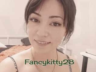 Fancykitty28