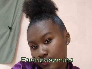 Fanirisoaemina