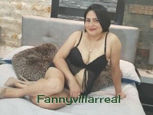 Fannyvillarreal