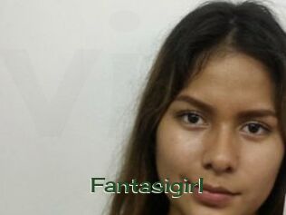 Fantasigirl
