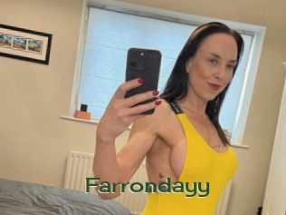 farrondayy Vidéos Kochonnes