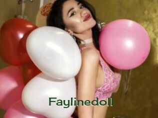faylinedoll Vidéos Kochonnes