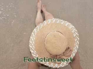 feetstinsweet Vidéos Kochonnes