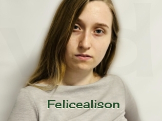 felicealison Vidéos Kochonnes