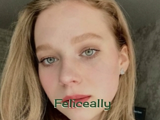 Feliceally
