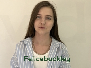 Felicebuckley