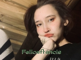 felicefrancis Vidéos Kochonnes