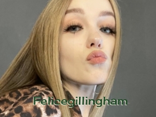 Felicegillingham
