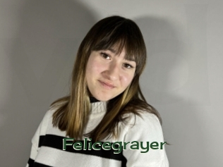 felicegrayer Vidéos Kochonnes