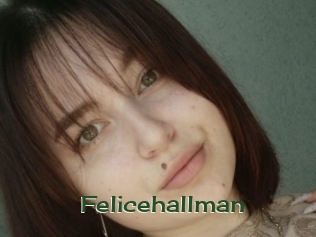 Felicehallman