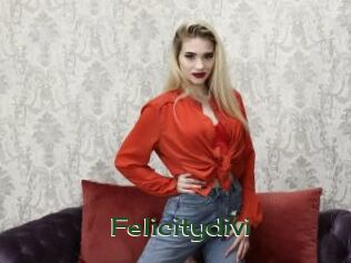 Felicitydivi