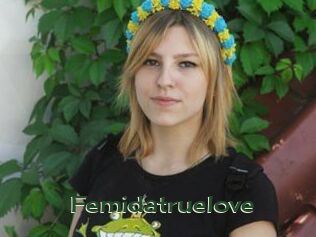 Femidatruelove
