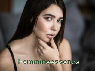 Feminineessence