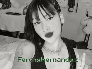 Ferchahernandez