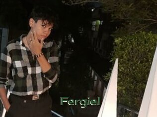 Fergiel