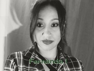 fernanda_l Vidéos Kochonnes