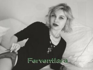 Ferventlara