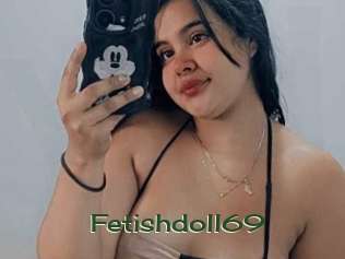 Fetishdoll69