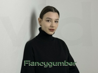 Fiancygumber