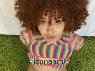 Fiannaamie