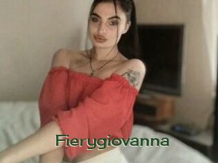 Fierygiovanna