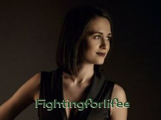 Fightingforlifee