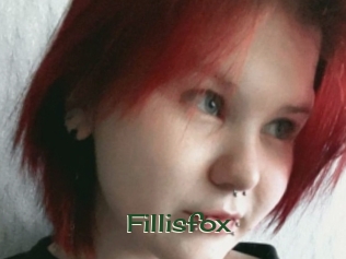 fillisfox Vidéos Kochonnes