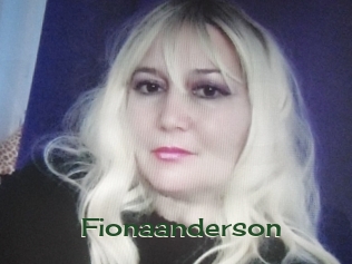 Fionaanderson