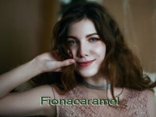 Fionacaramel