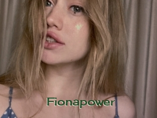 Fionapower